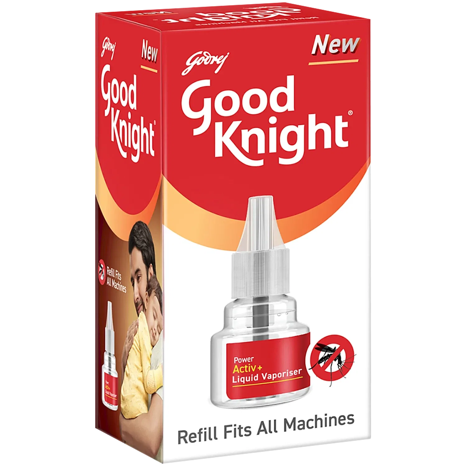 Good Night Liquid Refill Pack
