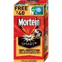 Mortein 45ml Liquid Vaporizer Insecticide Refill + Free Dettol Soap – image 1