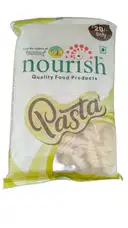 Nourish pasta – image 1