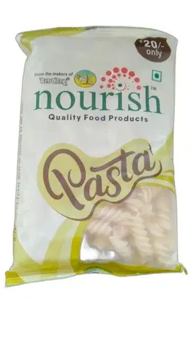 Nourish pasta