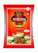 SACHASABU Sabudana Tapioca Sago – image 1