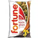 Fortune Premium Kachi Ghani Pure Mustard Oil – image 1