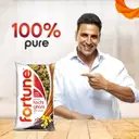 Fortune Premium Kachi Ghani Pure Mustard Oil – image 3