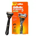 Gillette Fusion Power Razor for Men – image 1