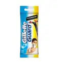 Gillette Men Guard Shaving Razor – image 1
