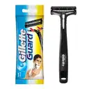 Gillette Men Guard Shaving Razor – image 2