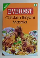 EVEREST CHICKEN BIRYANI MASALA – image 1