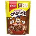New Kellogg�s Multigrain Chocos – image 1