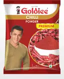 Goldiee PREMIUM CHILLI POWDER POUCH  – image 1