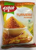 Ashok Turmeric /Haldi Powder – image 1