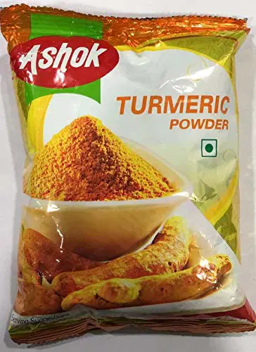 Ashok Turmeric /Haldi Powder