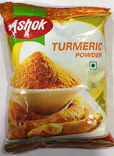 Ashok Turmeric /Haldi Powder