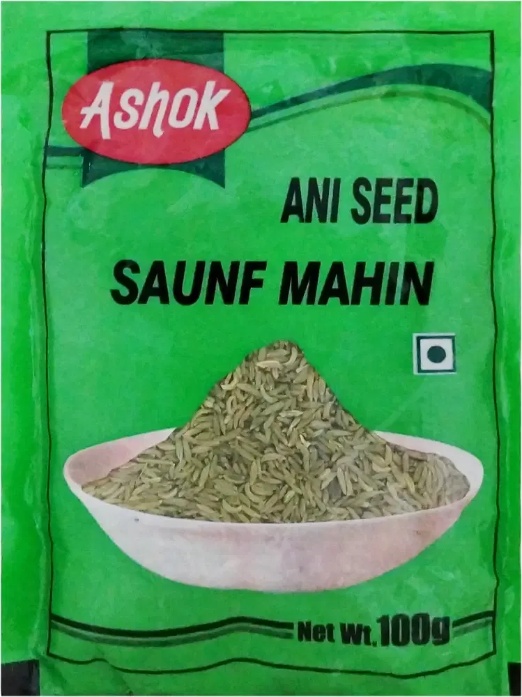 Ashok Ani Seed Saunf Mahin