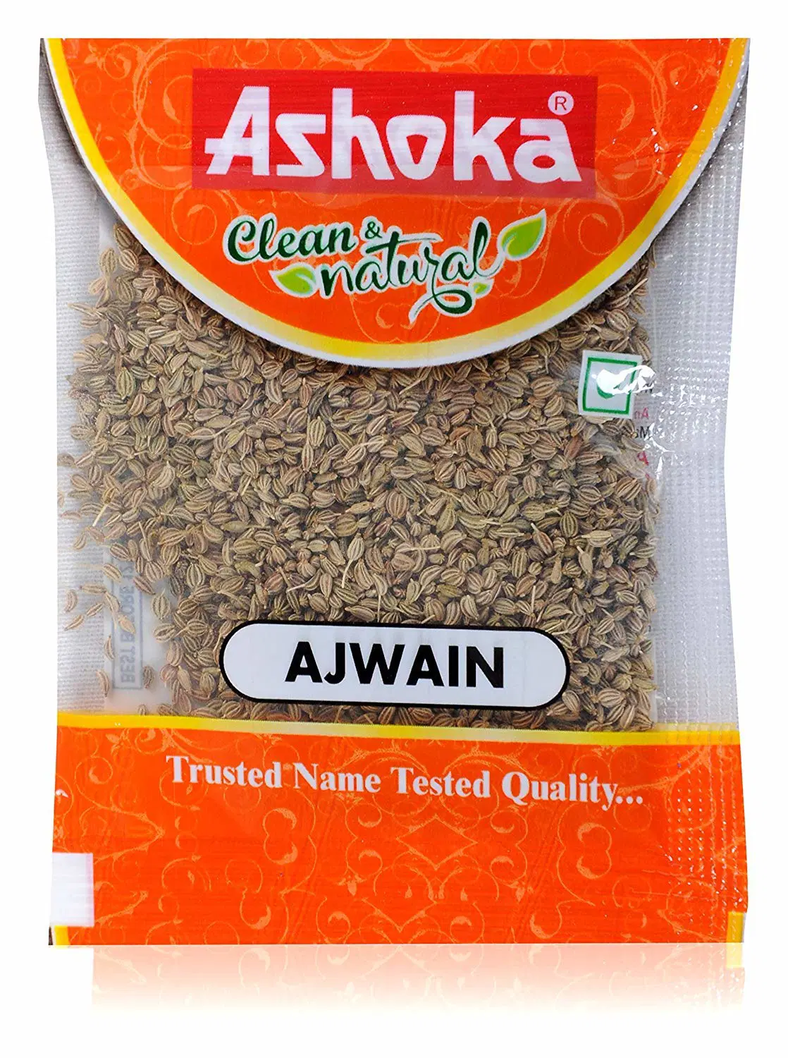 ASHOKA Fresh Whole Ajwain Seeds