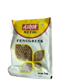 Ashok Fenugreek Methi – image 1