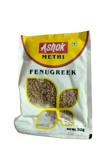 Ashok Fenugreek Methi