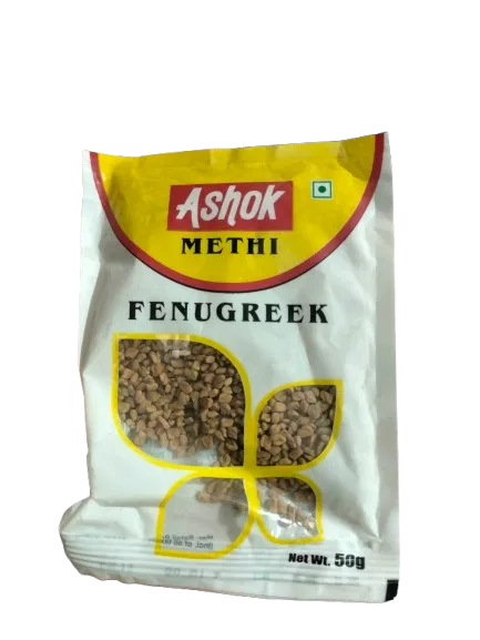 Ashok Fenugreek Methi