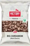 Victory Big Cardamom (Badi/Moti Elaichi) – image 1