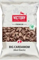 Victory Big Cardamom (Badi/Moti Elaichi)