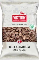 Victory Big Cardamom (Badi/Moti Elaichi)