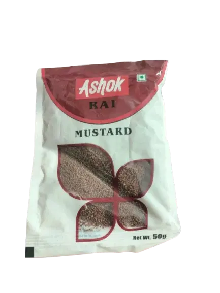 Ashok Rai Mustard