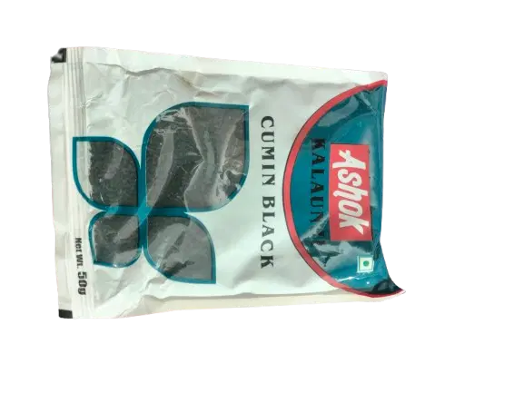 Ashok Kalaunji Cumin Black
