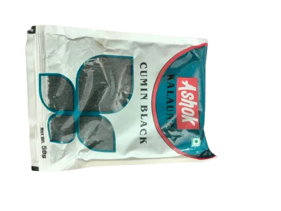 Ashok Kalaunji Cumin Black