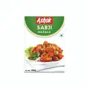 Ashok Sabji Masala – image 1