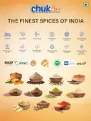 Chukde Meat Masala, Whole Spices Blend for Mutton Curry – image 2