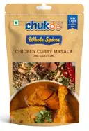 Chukde Chicken Masala – image 1