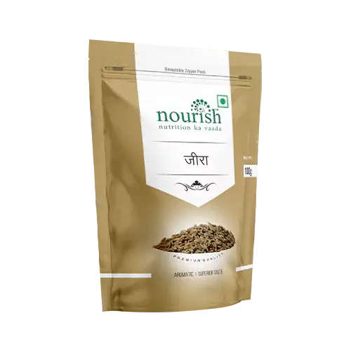 Nourish Cumin Seeds (Jeera)