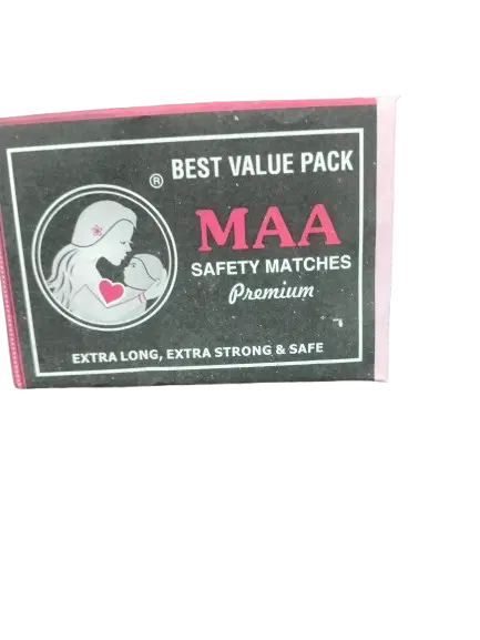 Maa Safety Matches Premium 