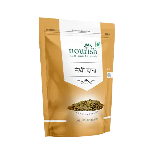Nourish Methi Dana