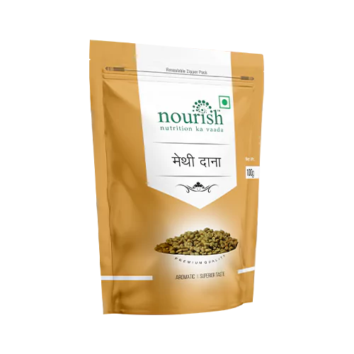 Nourish Methi Dana