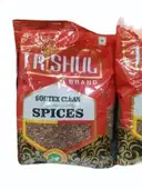 Trishul Brand Sortex Clean Premium Quality Spices – image 1