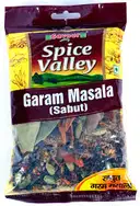 Savour Spice Valley Garam Masala (Sabut) – image 1