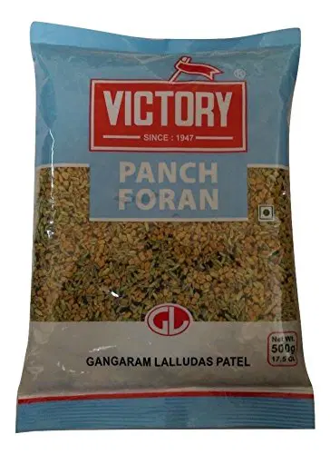 Victory Panch-Foran