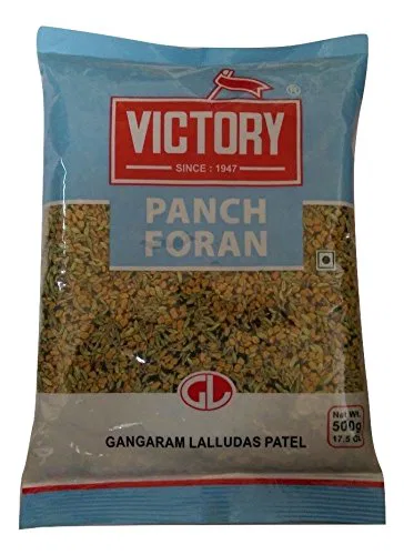 Victory Panch-Foran