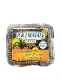 R & J Masale Spices Sabut – image 1