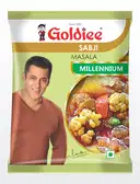 Goldiee SABJI MILLENIUM – image 1