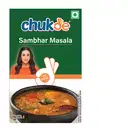 Chukde Spices Sambhar Masala – image 1