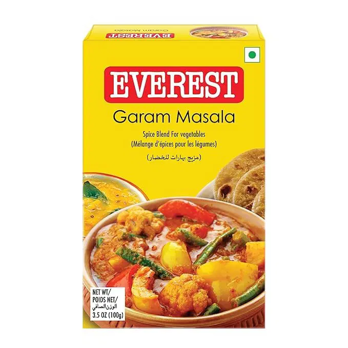 Everest Garam Masala