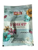 CHARBHUJA Flower Natural Dhoop Stick Lavender – image 1