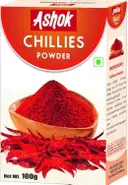 Ashok Chilli Powder – image 1
