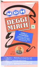 MDH Spices - Deggi Mirch – image 1