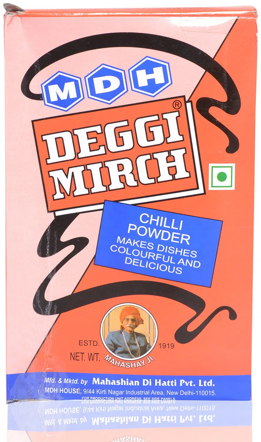 MDH Spices - Deggi Mirch