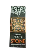 Darshan  Black Stone Incense Jumbo Dhoop – image 1