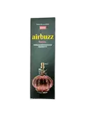 Moksh Agarbatti airbuzz Premium Bamboo Less Incense Sticks – image 1