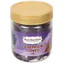 Dhoop Cones - Lavender Cones Jar – image 1