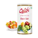 Black Salt - CATCHFOODS – image 1